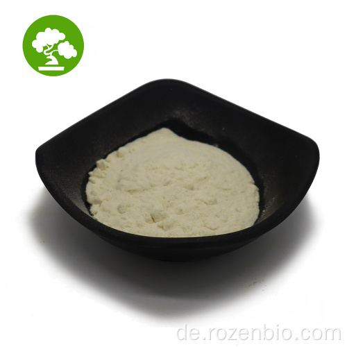Natural Paeonol 99% Pulver